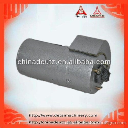 Deutz Engine Spare Parts Deutz 413 STOP SOLENOID Deutz Engine Parts